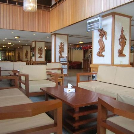 Panda Hotel يانغون المظهر الخارجي الصورة