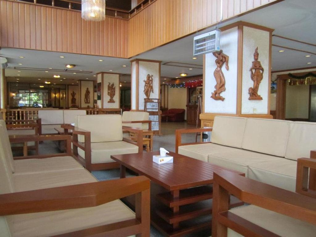 Panda Hotel يانغون المظهر الخارجي الصورة