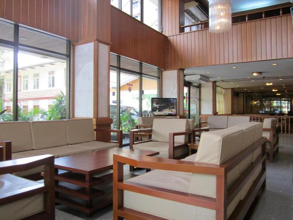 Panda Hotel يانغون المظهر الخارجي الصورة
