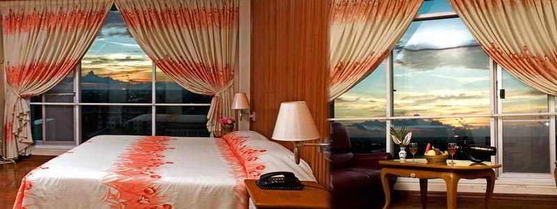 Panda Hotel يانغون المظهر الخارجي الصورة